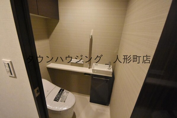 ザ・グランクラッセ日本橋イーストの物件内観写真